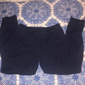 Polo Boys drawstring pants!!